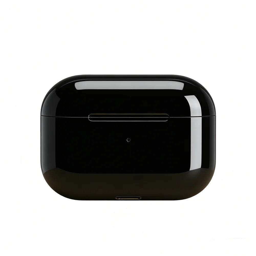 Auricolari Wireless CHUBAN Bluetooth 5.3 - Cuffiette Bluetooth con Custodia di Ricarica, Type-C, Audio HiFi Stereo