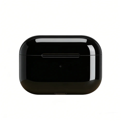 Auricolari Wireless CHUBAN Bluetooth 5.3 - Cuffiette Bluetooth con Custodia di Ricarica, Type-C, Audio HiFi Stereo