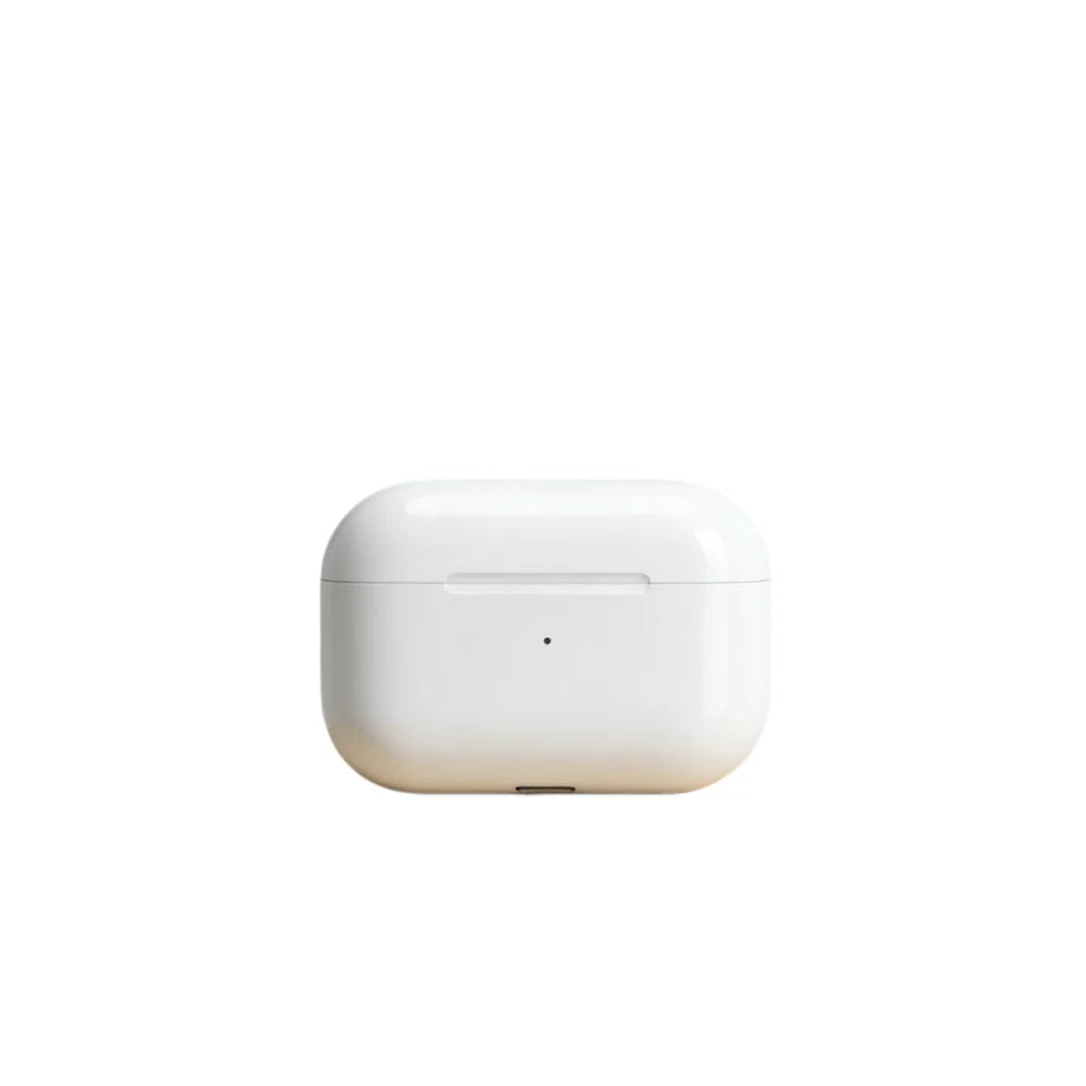 Auricolari Wireless CHUBAN Bluetooth 5.3 - Cuffiette Bluetooth con Custodia di Ricarica, Type-C, Audio HiFi Stereo